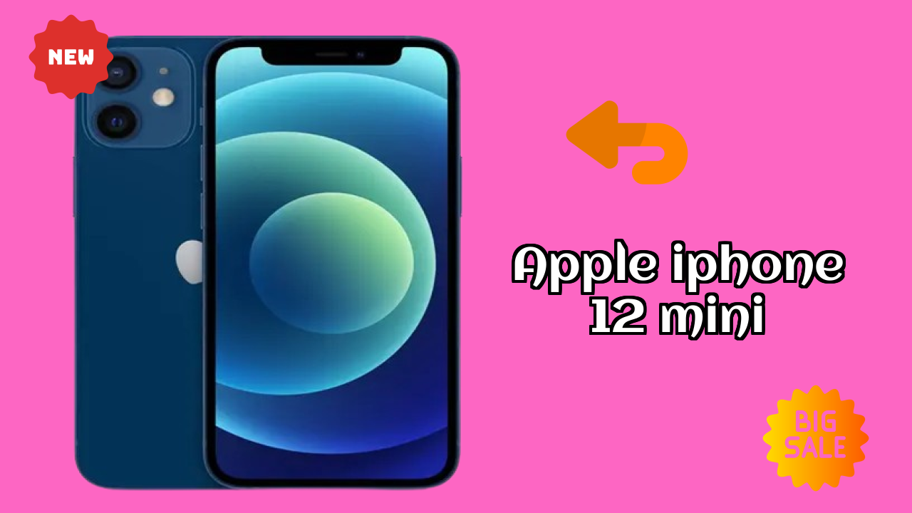 Apple IPhone 12 Mini Processor Test: Apple A14 Bionic Benchmarks