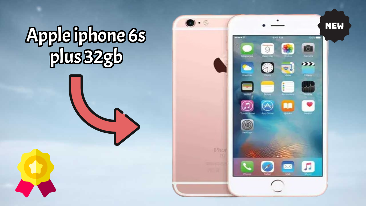 Apple IPhone 6S Plus 32GB RAM Performance: 2 GB RAM Gaming Check