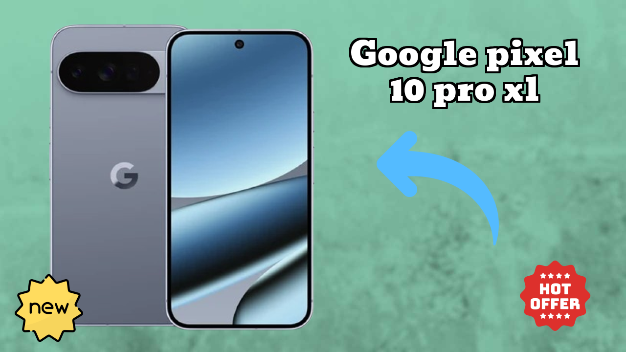 Google Pixel 10 Pro XL Gaming Benchmarks: Google Tensor G5 Tested