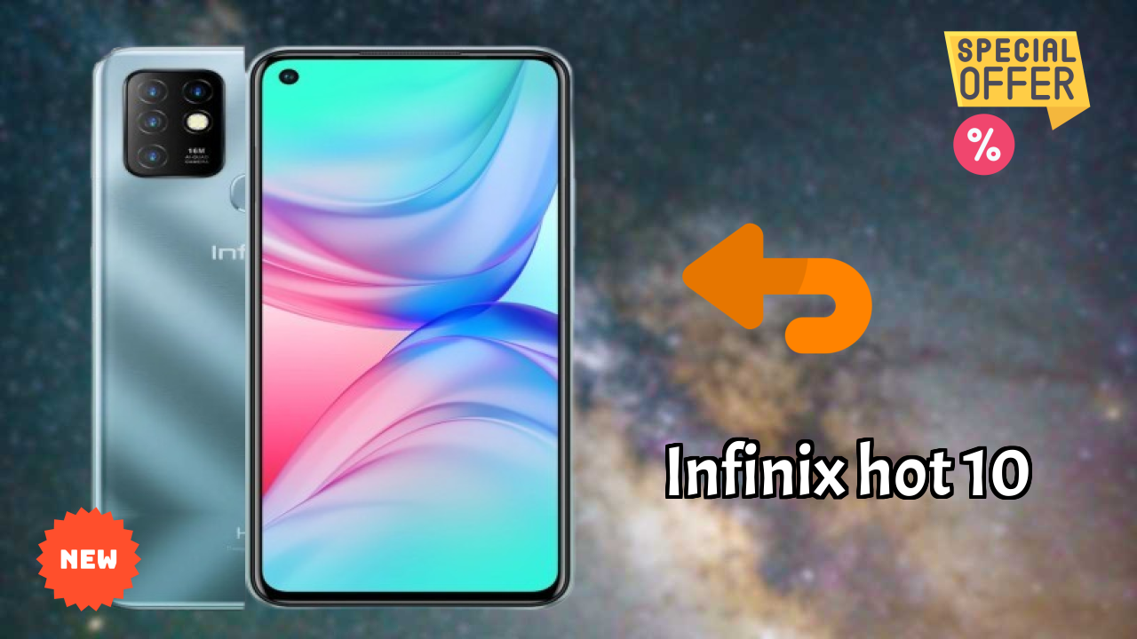 Infinix Hot 10 vs Competition: Best Phone Winner