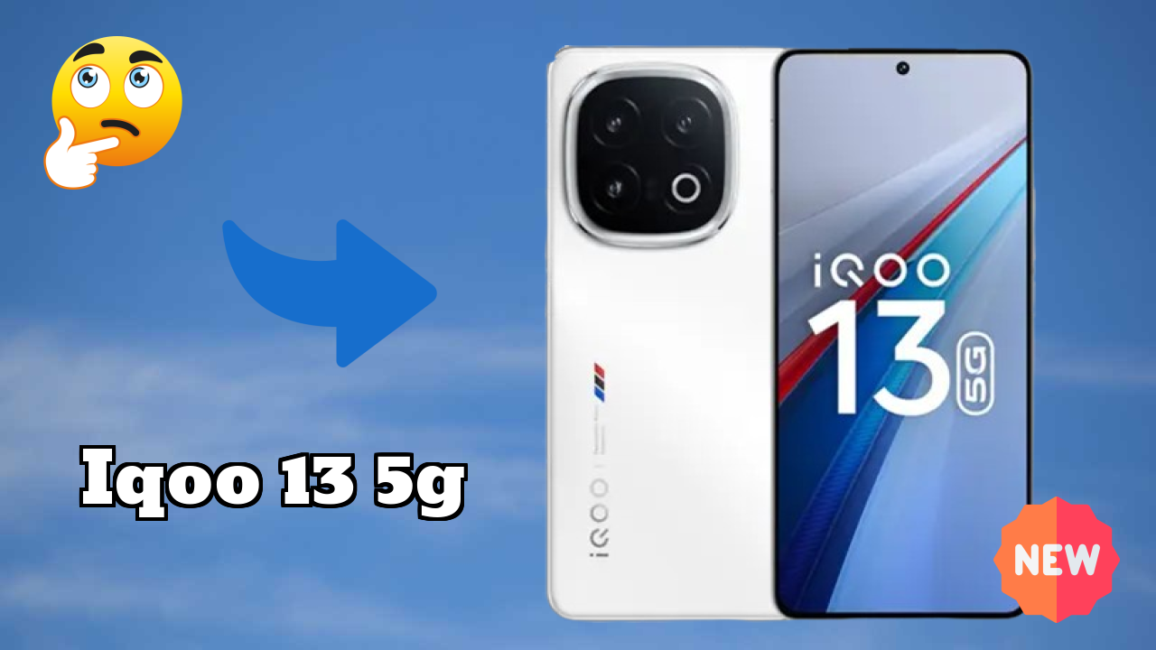 IQOO 13 5G vs Samsung Galaxy: Which is Better?