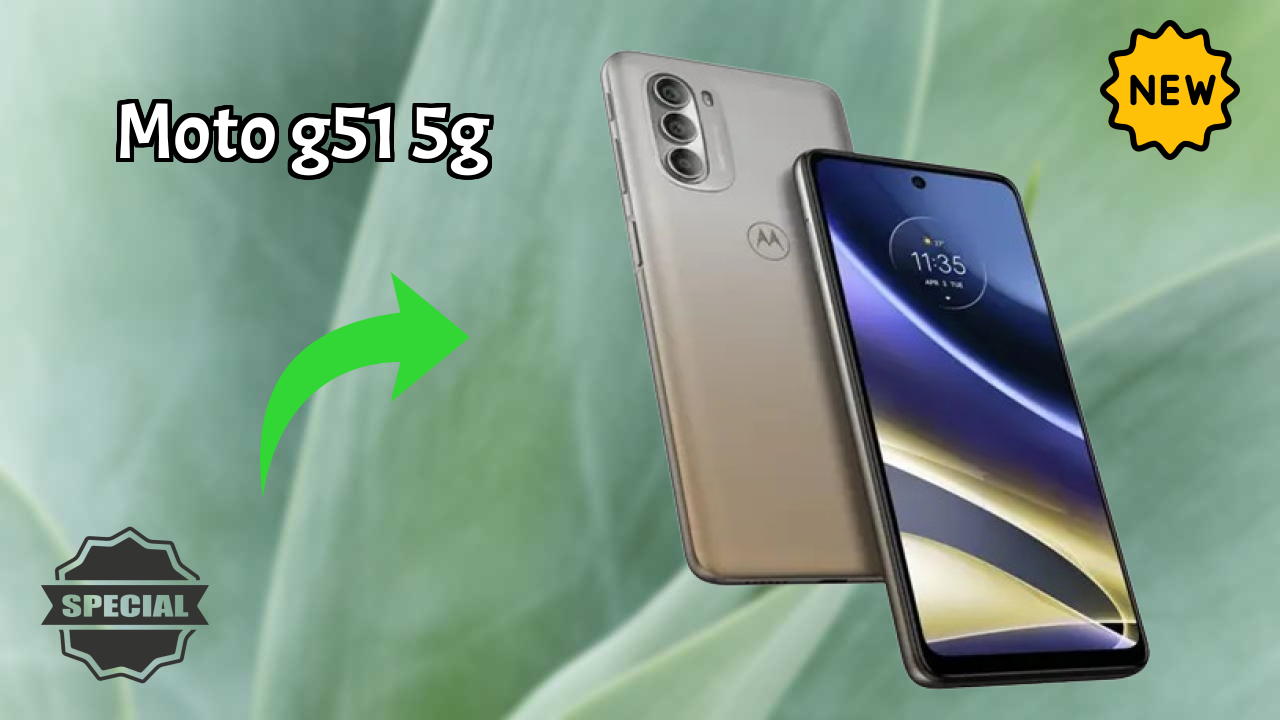 Moto G51 5G Display Quality: IPS LCD Explained