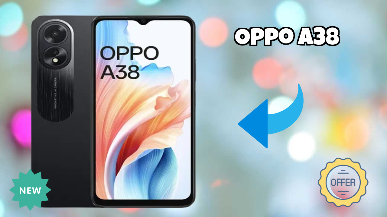 OPPO A38 vs iPhone 15: Which is Better Value?