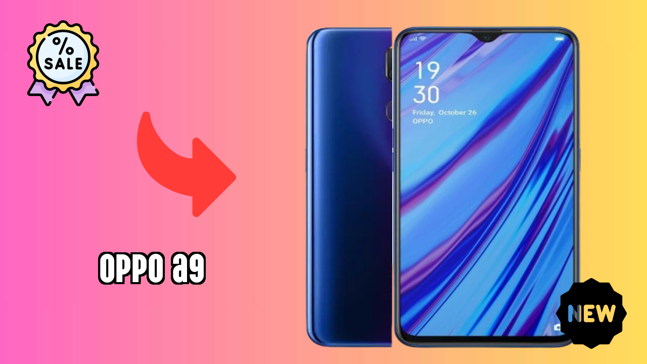 OPPO A9 Performance Test: MediaTek Helio P70 Speed & Reliability