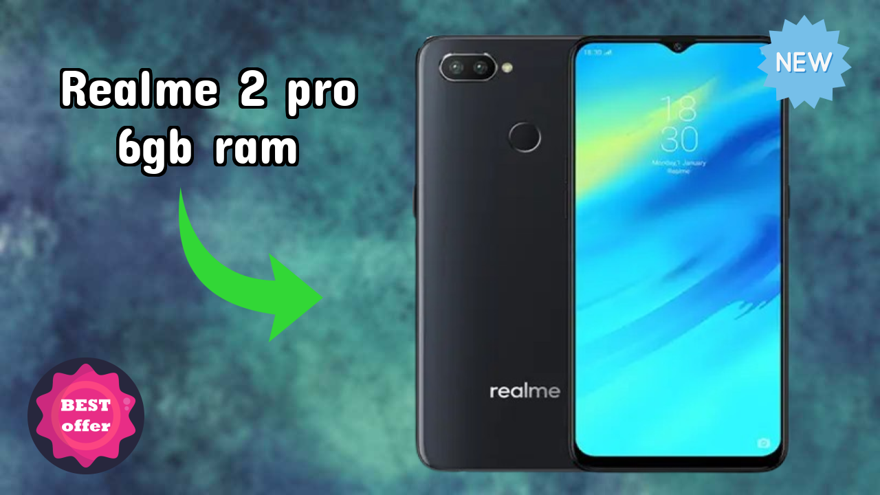 Realme 2 Pro 6GB RAM Camera Samples: 16 MP + 2 MP Rear Camera Quality Test