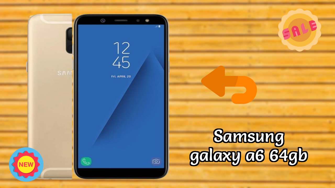 Samsung Galaxy A6 64GB Camera Samples: 16 MP Rear Camera Real Photos