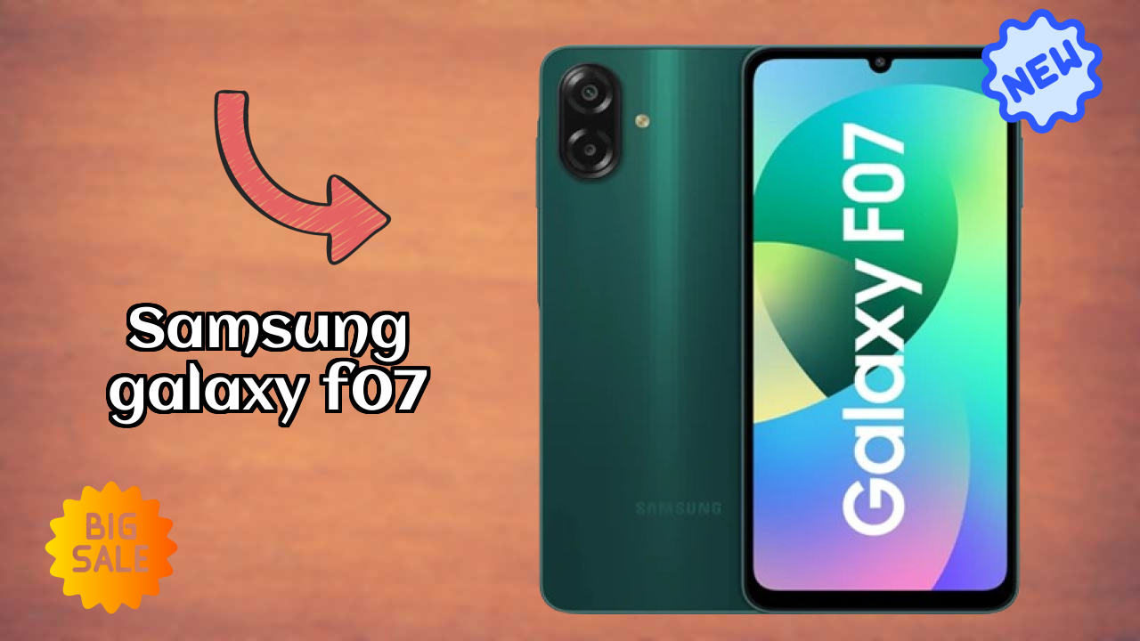 Samsung Galaxy F07 Performance Test: MediaTek Helio G99 All Apps