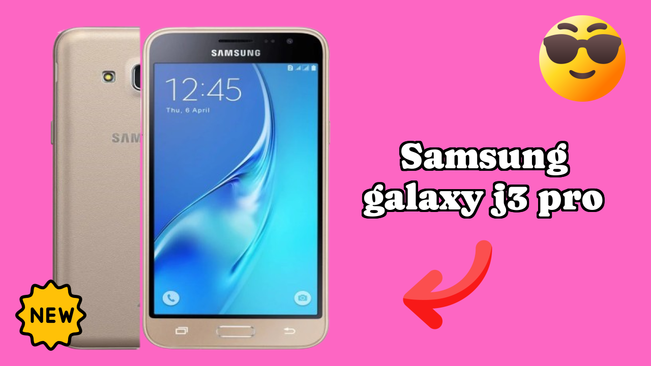 Samsung Galaxy J3 Pro at ₹7,999 - Best Phone in This Price?