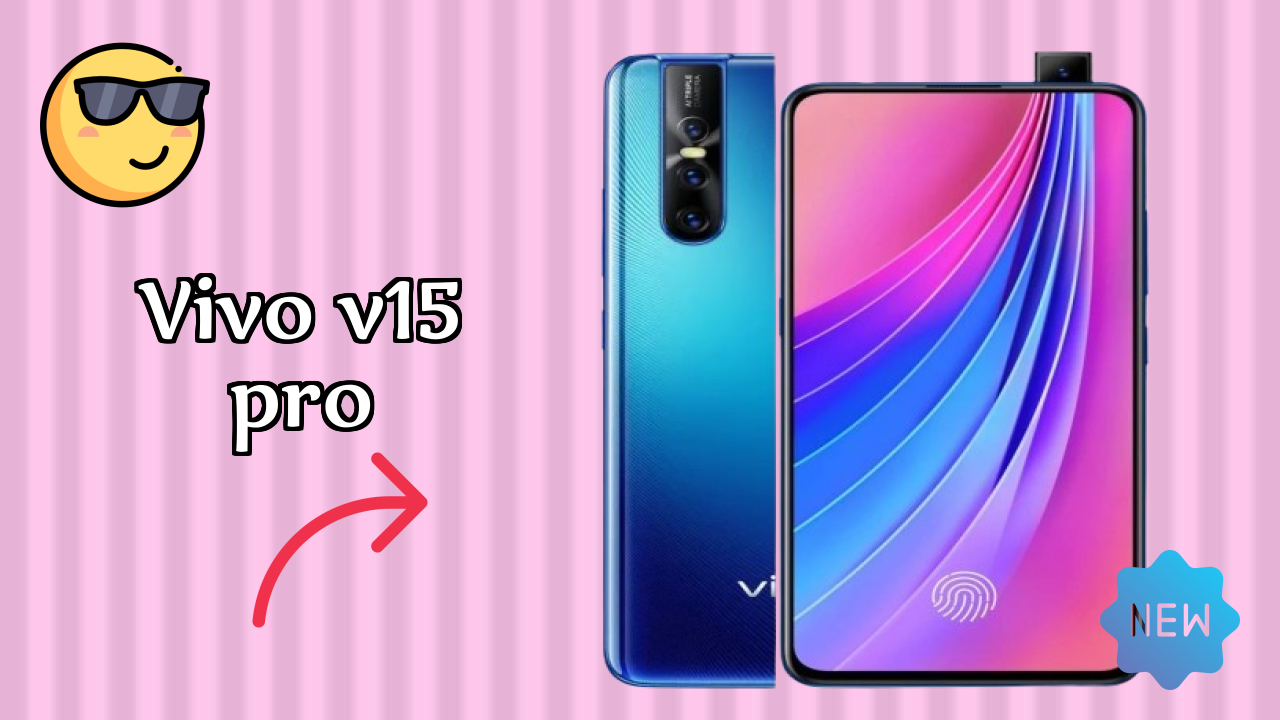 Vivo V15 Pro at ₹32,990 - Worth Buying? Honest Opinion