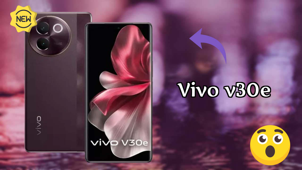 Vivo V30e RAM Review: 8 GB RAM Multitasking Analysis
