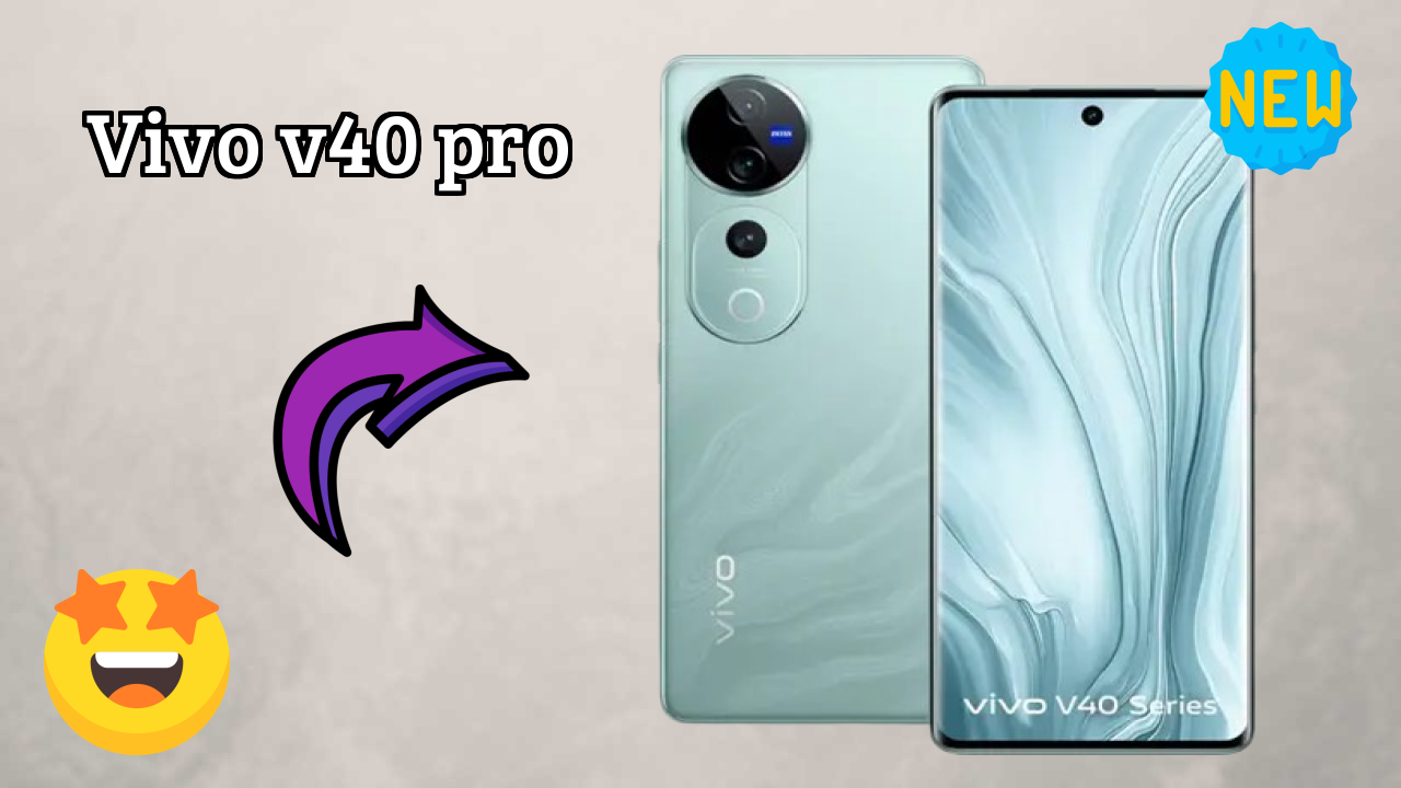 Vivo V40 Pro Price Drop Alert: Now Just ₹46,700