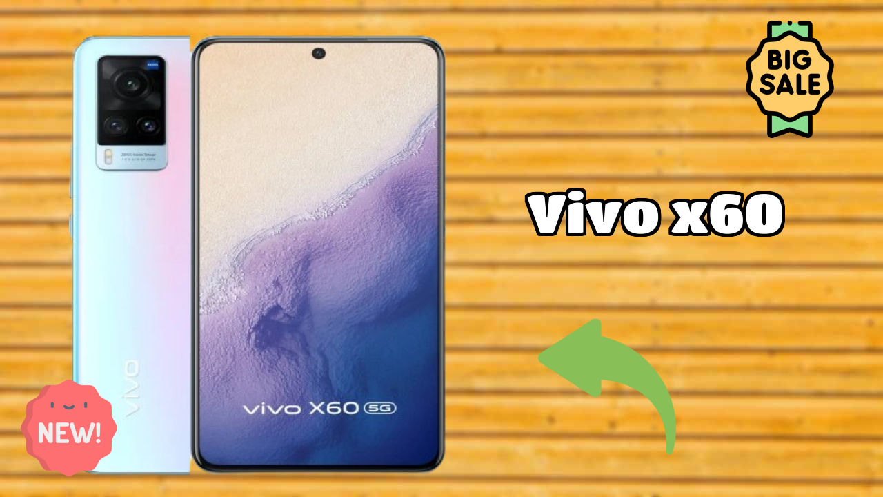 Vivo X60 Camera Review: 48 MP + 13 MP + 13 MP Rear Camera Photo Test
