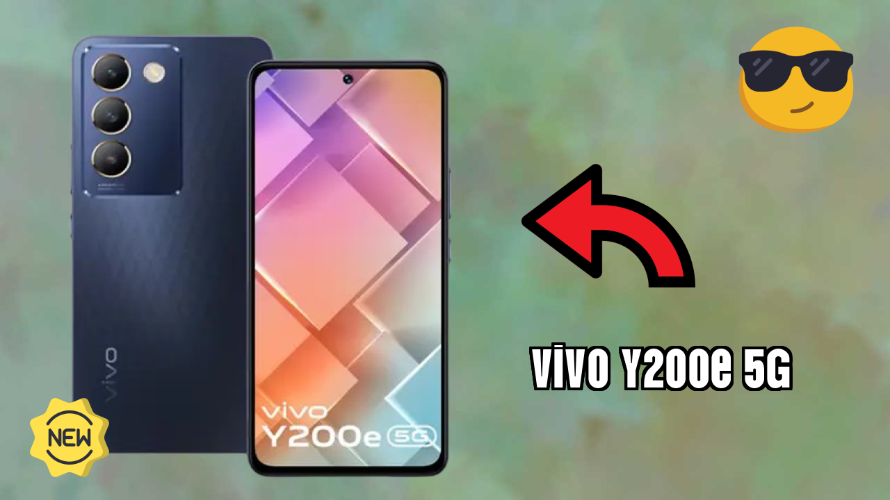 Vivo Y200e 5G Camera Review: 50 MP + 2 MP Rear Camera Photo Samples