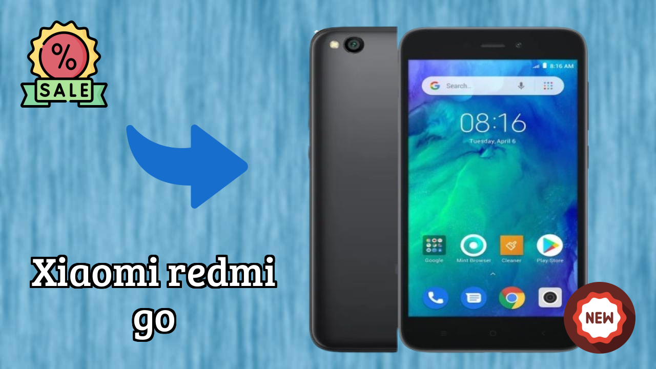 Xiaomi Redmi Go Battery Test: 3000 MAh Endurance Review