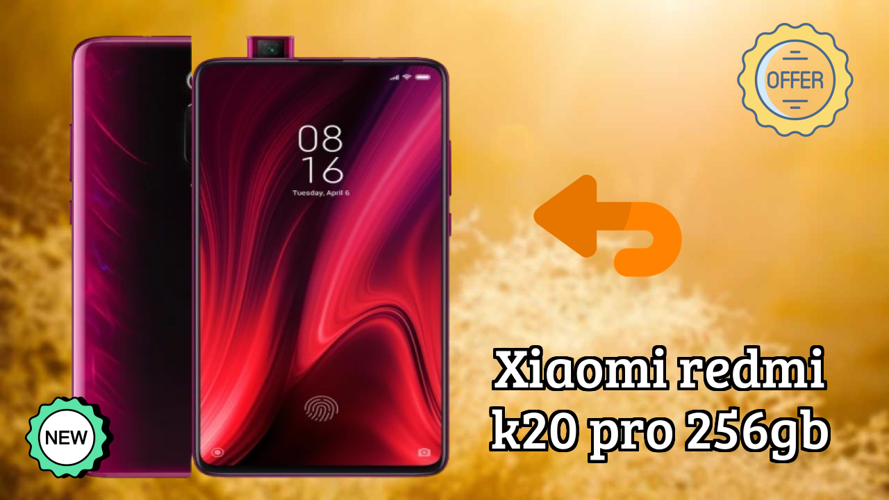 Xiaomi Redmi K20 Pro 256GB Performance: Snapdragon 855 Speed Review