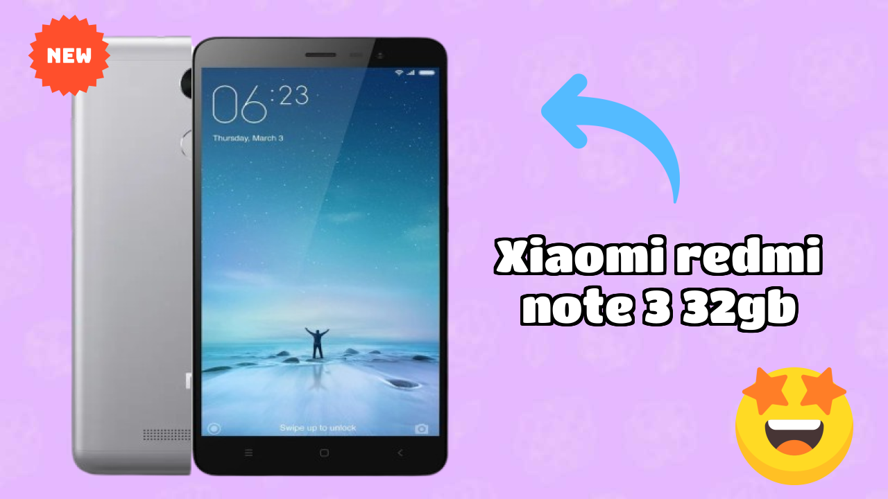 Xiaomi Redmi Note 3 32GB Camera Samples: 16 MP Rear Camera Real Test