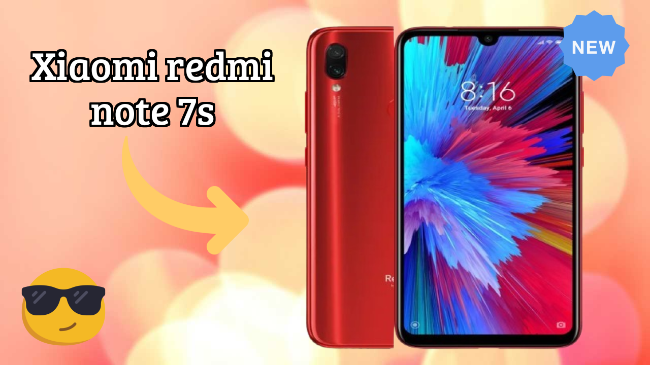 Xiaomi Redmi Note 7S Camera Review: 48 MP + 5 MP Rear Camera Samples