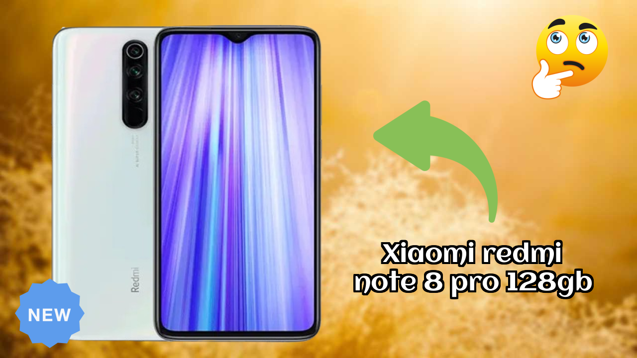 Xiaomi Redmi Note 8 Pro 128GB Battery Review: 4500 MAh Charging Speed