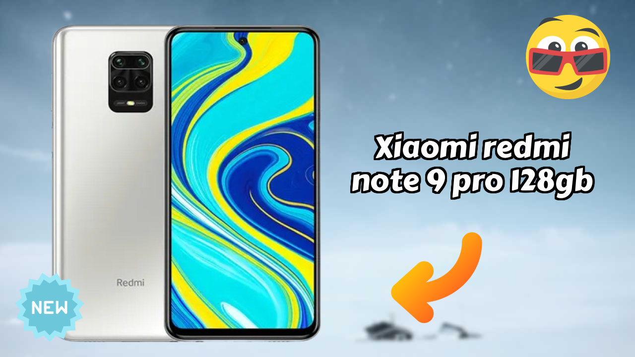 Xiaomi Redmi Note 9 Pro 128GB RAM Test: 6 GB RAM Handles Heavy Apps